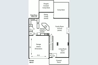 6318 Maverick Ave, Timnath, CO 80547 - Photo 28