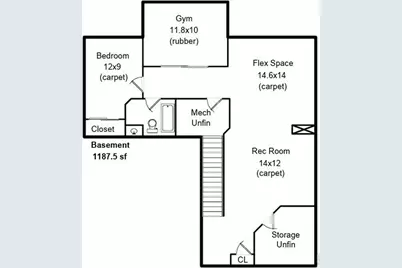 6318 Maverick Ave, Timnath, CO 80547 - Photo 30