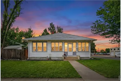 203 S Park Ave, Fort Lupton, CO 80621 - Photo 1