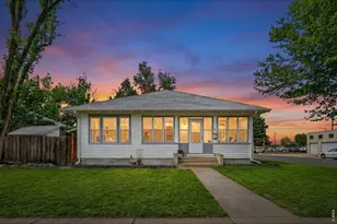 203 S Park Ave, Fort Lupton, CO 80621 - Photo 1