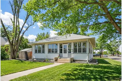 203 S Park Ave, Fort Lupton, CO 80621 - Photo 2