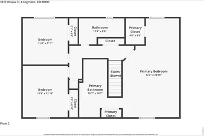 1617 Ithaca Ct, Longmont, CO 80503 - Photo 34