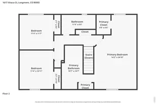 1617 Ithaca Ct, Longmont, CO 80503 - Photo 34