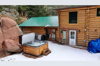 14142 N Saint Vrain Dr, Lyons, CO 80540 - Photo 44