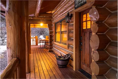 14142 N Saint Vrain Dr, Lyons, CO 80540 - Photo 2