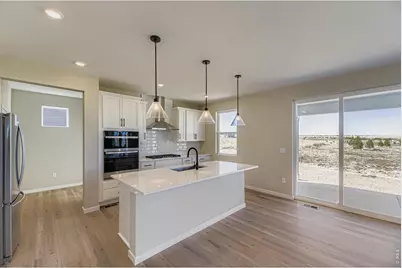 394 Rustic Barn Ln, Berthoud, CO 80513 - Photo 2