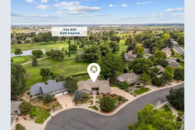 6006 Fox Hill Dr, Longmont, CO 80504 - Photo 2