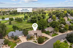 6006 Fox Hill Dr, Longmont, CO 80504 - Photo 2