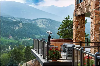 2701 Fall River Rd, Estes Park, CO 80517 - Photo 2