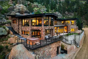 2701 Fall River Rd, Estes Park, CO 80517 - Photo 4