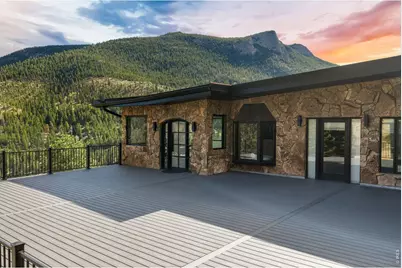2701 Fall River Rd, Estes Park, CO 80517 - Photo 6