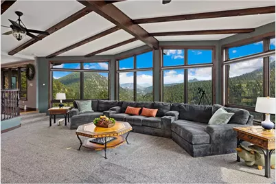 2701 Fall River Rd, Estes Park, CO 80517 - Photo 16