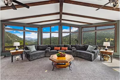 2701 Fall River Rd, Estes Park, CO 80517 - Photo 12