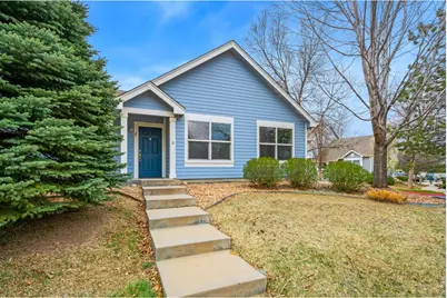 6621 Desert Willow Way #1, Fort Collins, CO 80525 - Photo 2