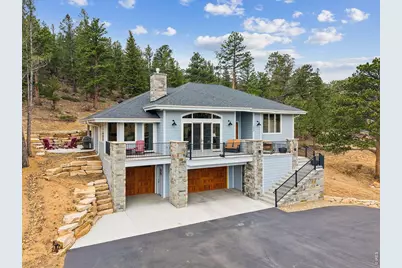 200 Cherokee Ct, Estes Park, CO 80517 - Photo 4