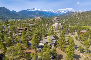 341 Homesteader Ln, Estes Park, CO 80517 - Photo 2
