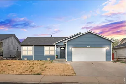 107 N 49th Avenue Pl, Greeley, CO 80634 - Photo 1