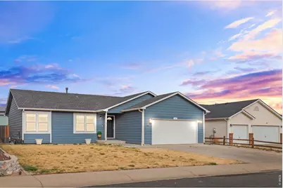 107 N 49th Avenue Pl, Greeley, CO 80634 - Photo 2