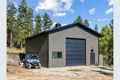 11982 Peak To Peak Dr, Allenspark, CO 80510 - Photo 6