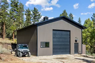 11982 Peak To Peak Dr, Allenspark, CO 80510 - Photo 6