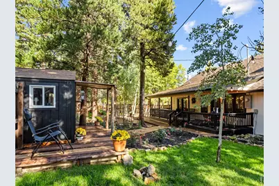11982 Peak To Peak Dr, Allenspark, CO 80510 - Photo 1