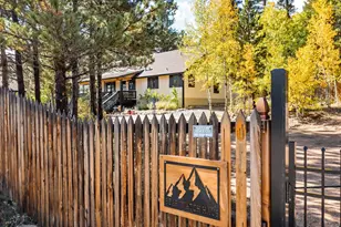 11982 Peak To Peak Dr, Allenspark, CO 80510 - Photo 1