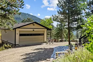 11982 Peak To Peak Dr, Allenspark, CO 80510 - Photo 6