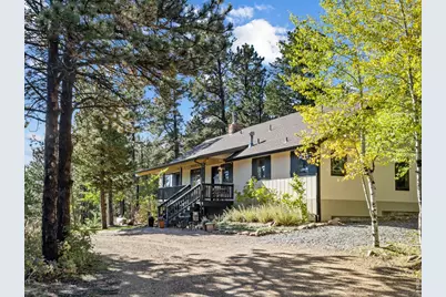 11982 Peak To Peak Dr, Allenspark, CO 80510 - Photo 2