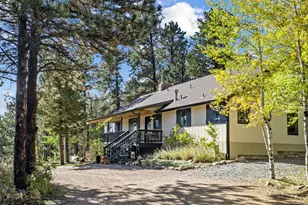 11982 Peak To Peak Dr, Allenspark, CO 80510 - Photo 2