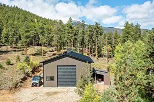 11982 Peak To Peak Dr, Allenspark, CO 80510 - Photo 2