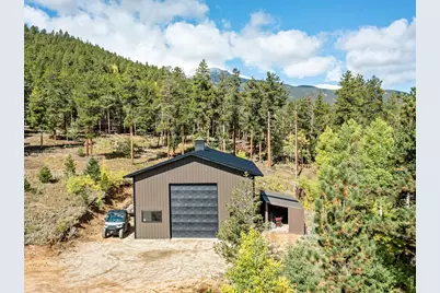 11982 Peak To Peak Dr, Allenspark, CO 80510 - Photo 4