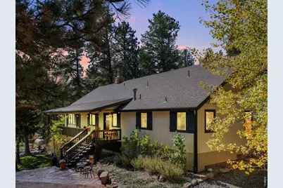 11982 Peak To Peak Dr, Allenspark, CO 80510 - Photo 12