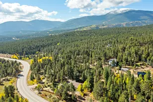 11982 Peak To Peak Dr, Allenspark, CO 80510 - Photo 1