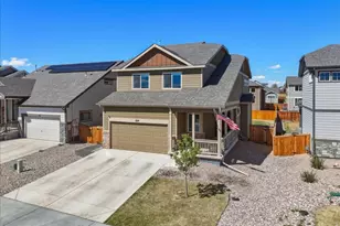 929 Milner Pass Rd, Severance, CO 80550 - Photo 1