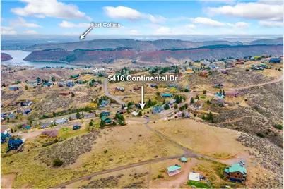 5416 Continental Dr, Fort Collins, CO 80526 - Photo 4