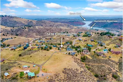 5416 Continental Dr, Fort Collins, CO 80526 - Photo 2