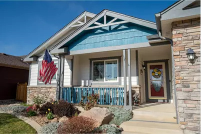 4487 Stump Ave, Loveland, CO 80538 - Photo 4