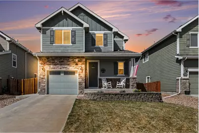 670 Moonglow Dr, Windsor, CO 80550 - Photo 1