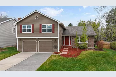 1101 Mansfield Dr, Fort Collins, CO 80525 - Photo 2