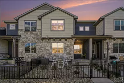 4183 Trapper Lake Dr, Loveland, CO 80538 - Photo 1