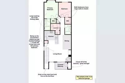 5551 29th St #3522, Greeley, CO 80634 - Photo 20
