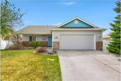 3779 Mount Meeker St, Wellington, CO 80549 - Photo 1
