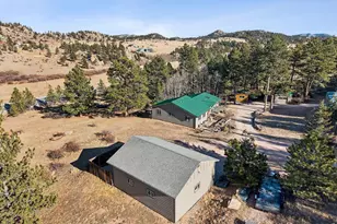 150 Mt Fisher Ct, Livermore, CO 80536 - Photo 1