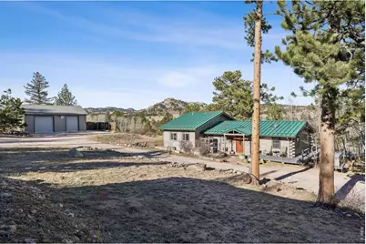 150 Mount Fisher Ct, Livermore, CO 80536 - Photo 4