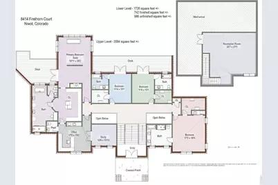 8414 Firethorn Ct, Niwot, CO 80503 - Photo 50