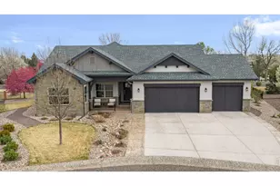 5602 Red Thunder Ct, Loveland, CO 80537 - Photo 1