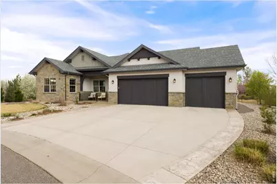 5602 Red Thunder Ct, Loveland, CO 80537 - Photo 2