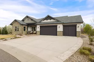 5602 Red Thunder Ct, Loveland, CO 80537 - Photo 2