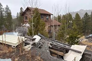 885 Pratt Crk Rd, Livermore, CO 80536 - Photo 1