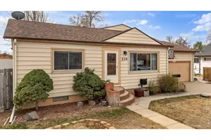 234 4th St, Fort Lupton, CO 80621 - Photo 1